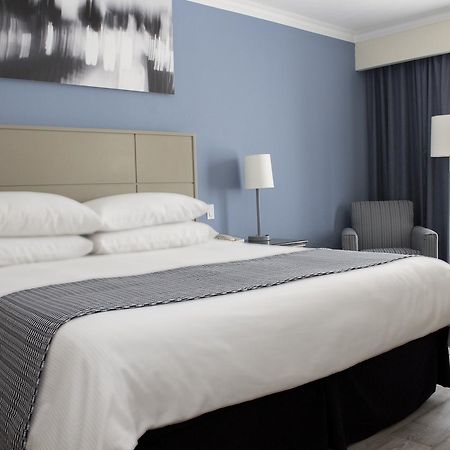 Krystal Urban Ciudad Juarez By Us Consulate Hotel Eksteriør billede