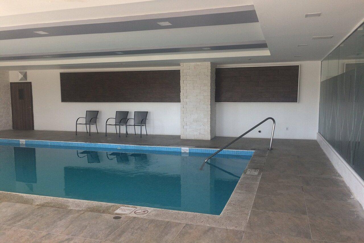 Krystal Urban Ciudad Juarez By Us Consulate Hotel Eksteriør billede