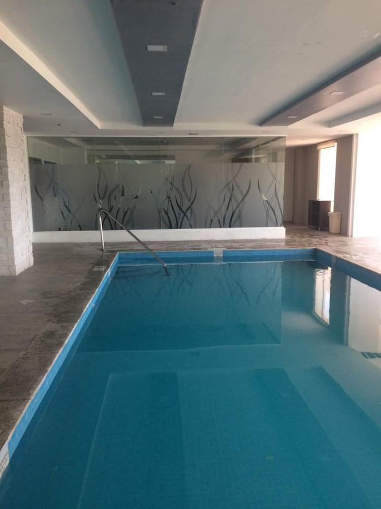 Krystal Urban Ciudad Juarez By Us Consulate Hotel Eksteriør billede