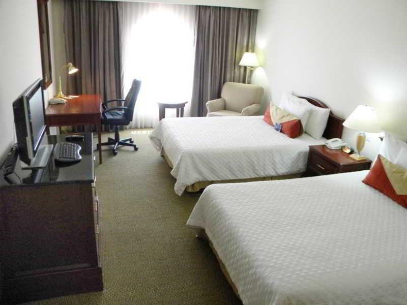 Krystal Urban Ciudad Juarez By Us Consulate Hotel Eksteriør billede