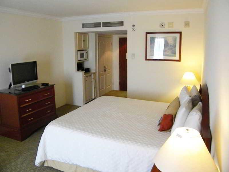 Krystal Urban Ciudad Juarez By Us Consulate Hotel Eksteriør billede