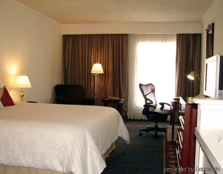 Krystal Urban Ciudad Juarez By Us Consulate Hotel Eksteriør billede